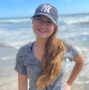 Meet your Posher, Faith